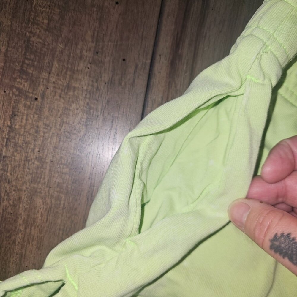 Womens Nike Shorts - Picture 5 of 6